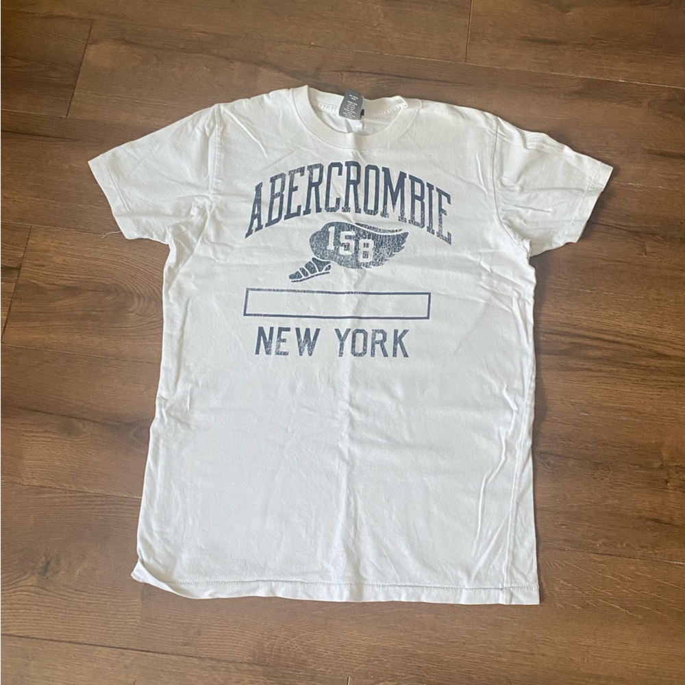 Abercrombie Shirt